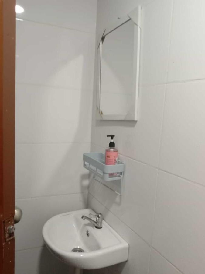 Ras International Hotel Kuala Lumpur Buitenkant foto
