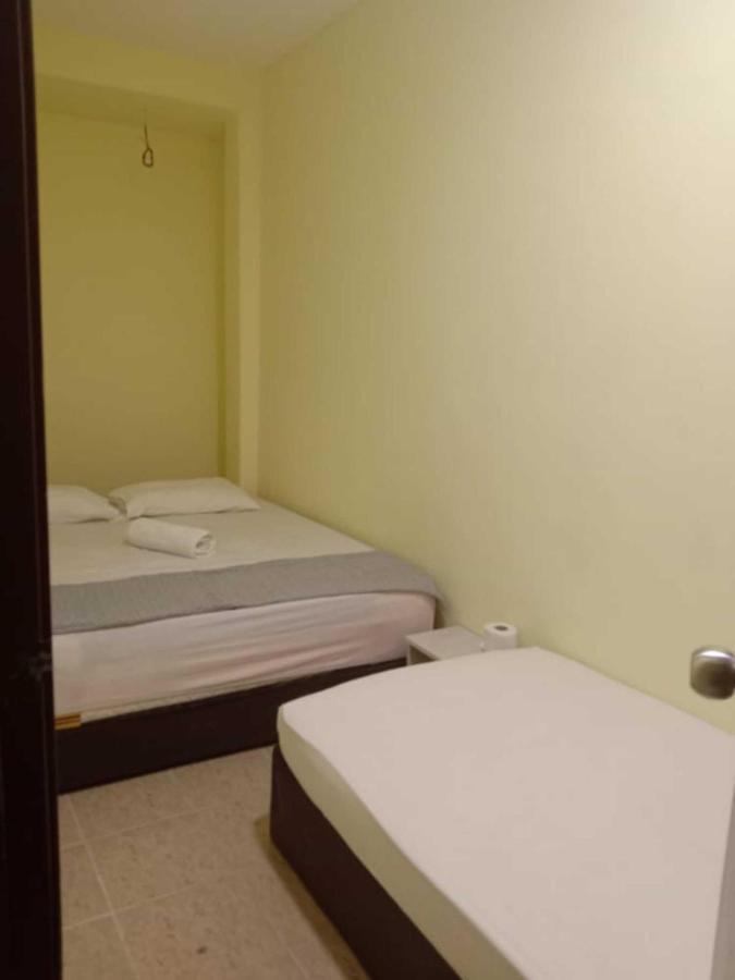 Ras International Hotel Kuala Lumpur Buitenkant foto