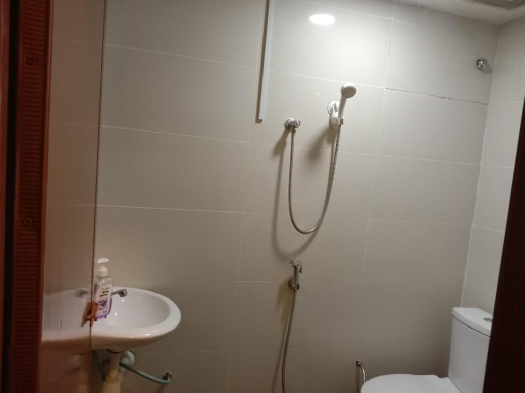 Ras International Hotel Kuala Lumpur Buitenkant foto